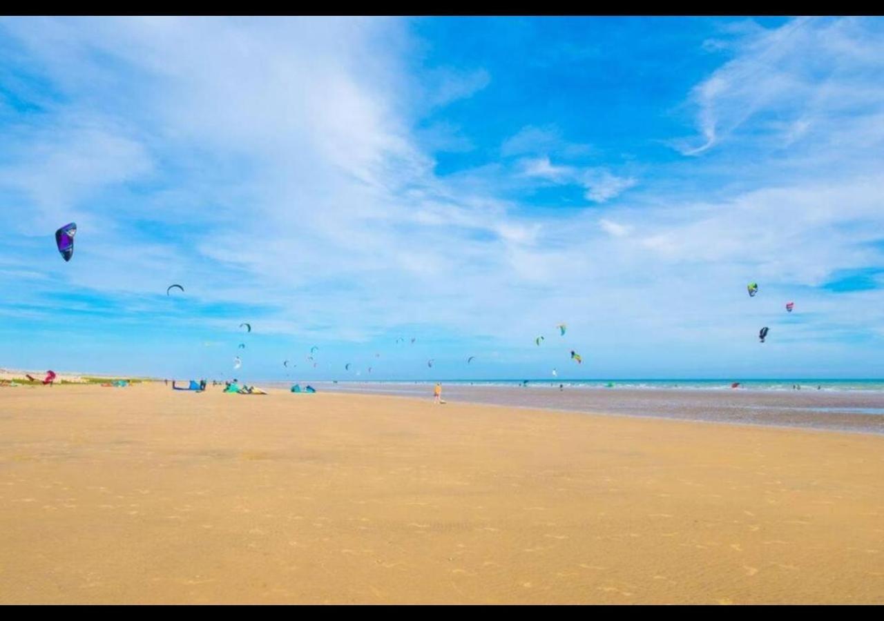 Mp768 - Camber Sands Holiday Park - Huge Lodge - Small Dog Friendly - Sleeps 8 Eksteriør bilde